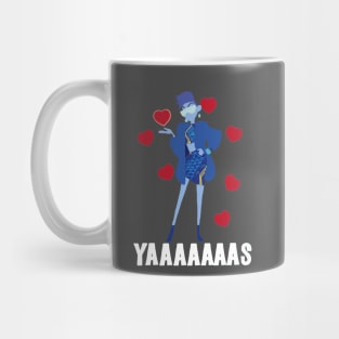 YAAAAAAAAAS Mug